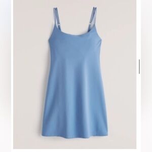 Abercrombie Traveler Mini Dress